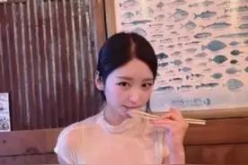 32岁韩国美女主播突然自曝：在菲律宾吸毒，自愿自首！警方已介入调查图片