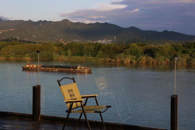 晚潮｜码头来信