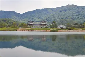 全面整改 出新出彩 听民声看转变㊻ | 迳下水系连通 扮靓绿美碧带图片