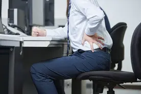 男子腰椎间盘突出引发不举，没想到，一个小手术治好了图片
