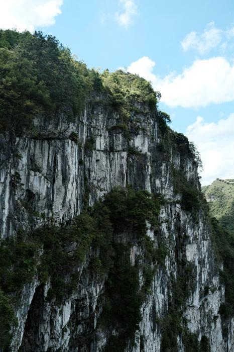 千姿百色绘千景：红魂染初心、绿脉润浩坤、彩韵映民魂