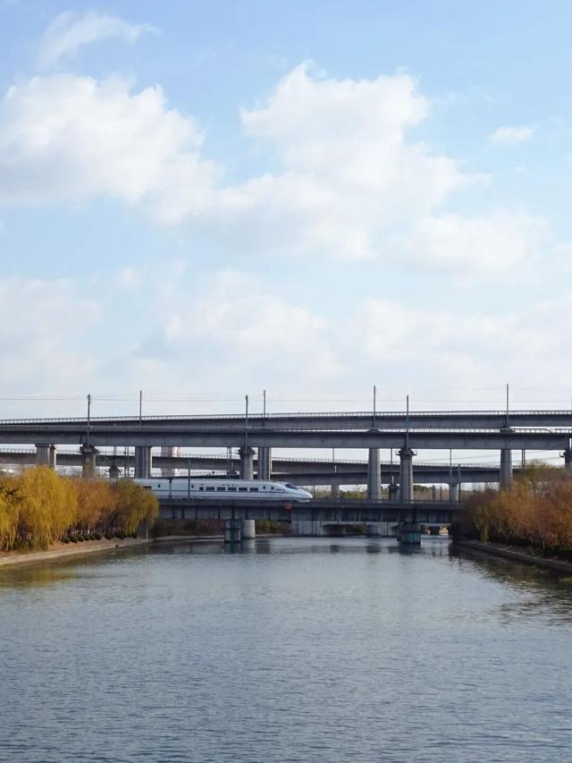 别宅啦！闵行的冬日浪漫，从艺术馆到公园都给你安排好了→