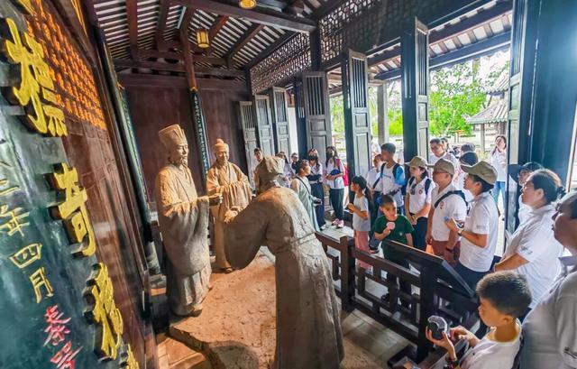 从三年文旅大会看海南“东坡热”