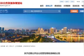 福州最新公告！涉及台江仓山晋安！图片