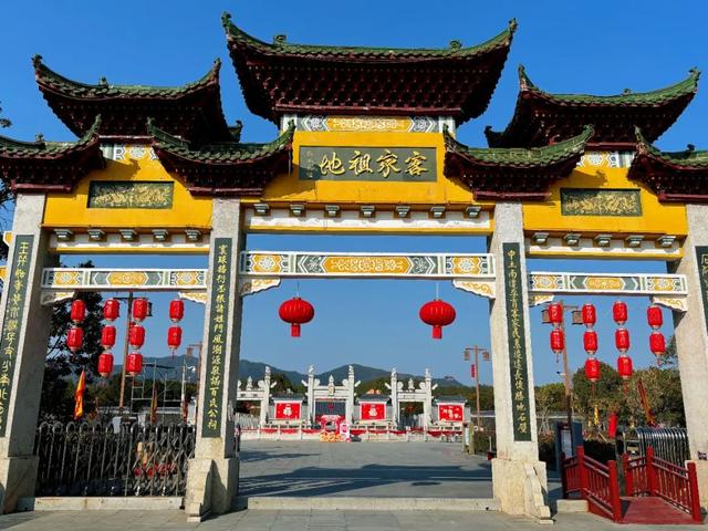 周末去哪儿？游世遗、逛古村！三明银发专属景区优惠，凭身份证解锁～