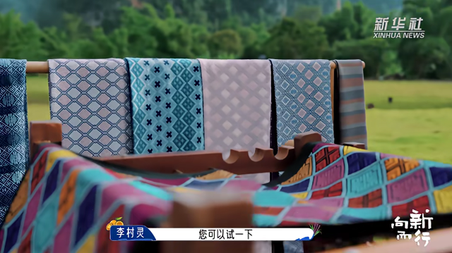 新华社携手董宇辉走进广西边关秘境，这里的山水“有点甜”……