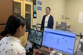 两件事一次办！体检时顺手搞定驾照换证 重庆这35家医院随便冲图片