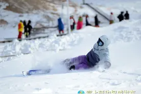 延边旅游“宝藏”多 花式玩法嗨翻年轻人图片