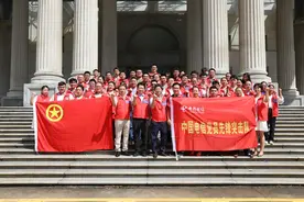 中国电信海南公司：完成151个通信严重受阻村庄通信保障工作图片