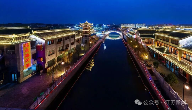 “苏超”夺冠后，泰州官宣：这些景区，免费！