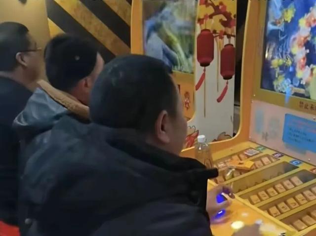 “捕鱼机”成吞金兽，成年人要学会对自己负责 | 新京报快评