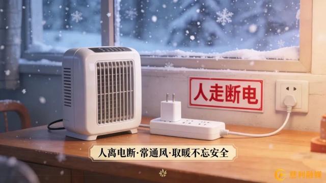 注意！慈利元旦前后有雨夹雪和道路结冰 出行务必谨慎