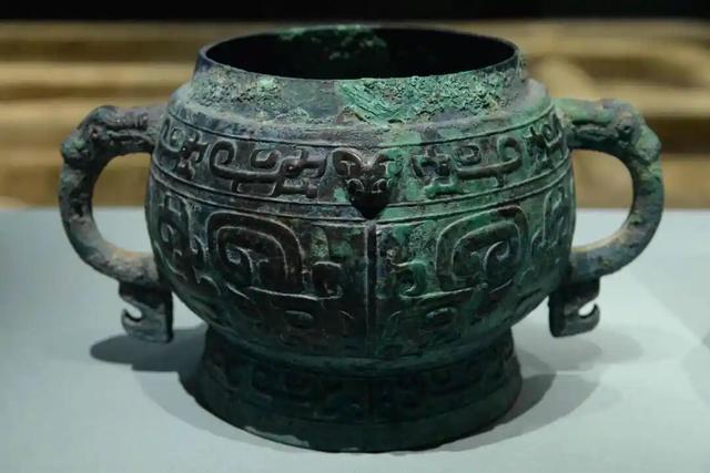 113件文物首次亮相,集结60年考古成果!没打卡这个展,别说你了解北京城