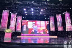 期待值拉满！五位华语天后齐聚南宁开唱，还有专属限定舞台！图片