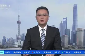 规模创历届之最！2023年中国国际海事会展在上海举行，记者探访→图片