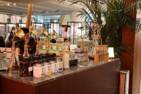 咖啡为媒，让云滇文化借助航空枢纽走向世界