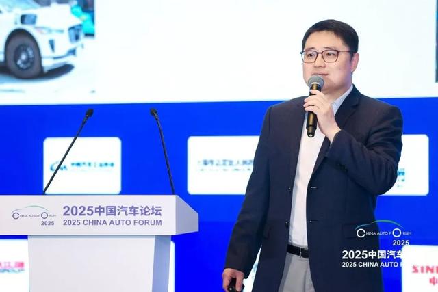 【深度报道】AI解锁未来出行新生态