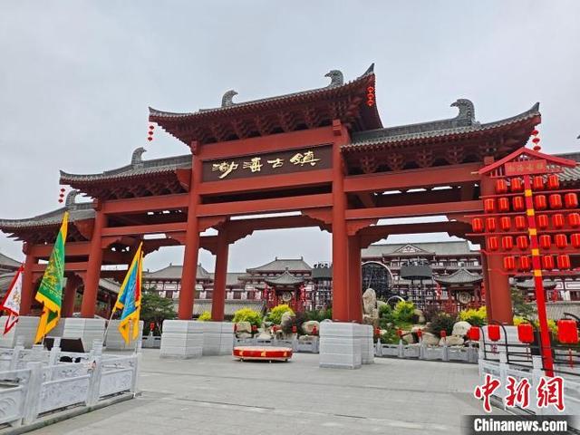 边城珲春追溯历史记忆打造多元文旅经济