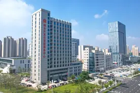 最高2万元，烟台黄渤海新区生源地信用助学贷款工作启动图片