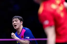 樊振东、陈芋汐、覃海洋、唐钱婷等领衔，38名上海运动员将征战巴黎奥运图片