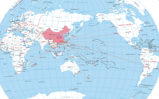 第十届世界妈祖文化论坛即将开幕！亮点抢先看→