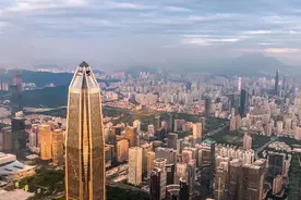 金融壹账通上半年归母净利润扭亏为盈，营收仍承压图片