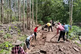 打好抗旱主动仗 助农稳产保丰收——多地抗旱保农一线观察图片