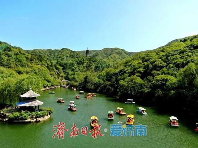 免票倒计时！来红叶谷寻一份秋日之悠然