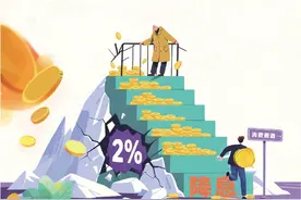 有银行存款5年不如1年利息高图片