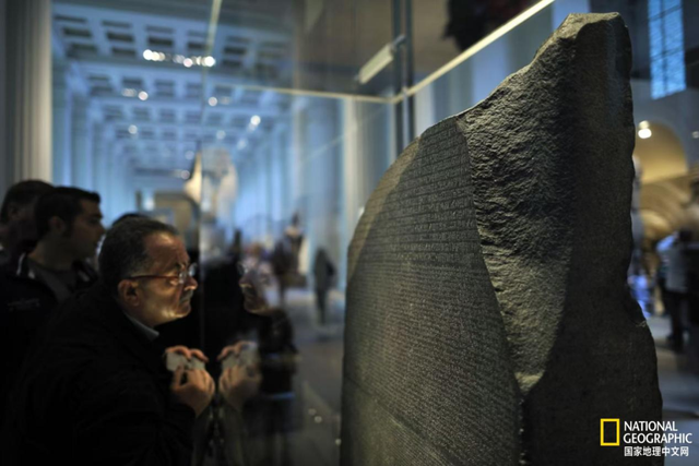 耗时二十年，大埃及博物馆正式开幕！但这些缺席的国宝去哪了？