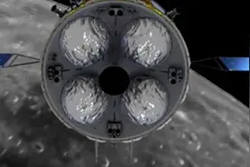 嫦娥六号月球背面取样不足，原因竟然是这个？图片