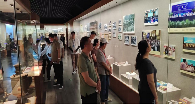 夏游张家口 消夏避暑季|檀邑溪谷景区：文旅融合打造夏日清凉盛宴
