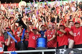 听·见｜我不是球迷，但“苏超”真的太戳我了图片