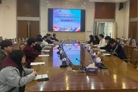 博罗石湾：汇聚“群雁”合力共推高质量发展图片