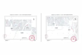 这些土地将用于梅龙高铁建设，涉及五华这15个村图片