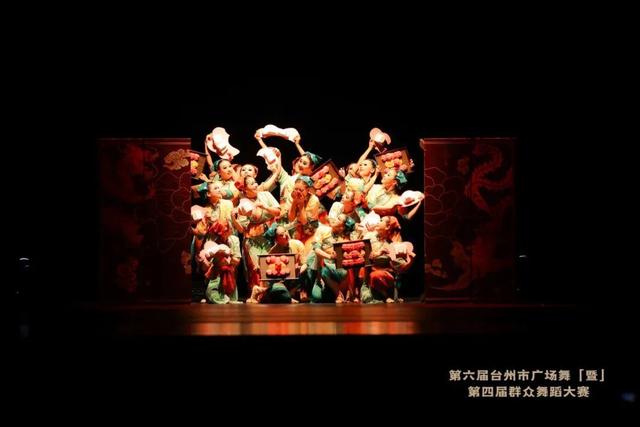 济公故里放大招！天台把和合文化玩出花