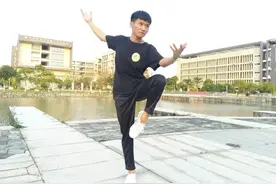 0.5%的误差率！东莞“00后”创客把洗鞋做成“精密制造”图片