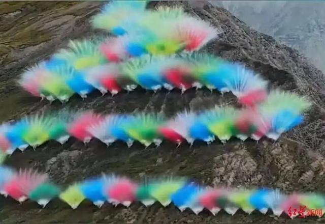 放错了地的“烟花秀”，再美也是破坏！