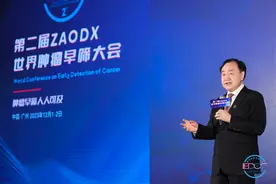 人人体内都有癌细胞，如何防止长成“癌”？图片