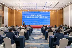 山东首家！胶东国际机场旅客联运服务模式入选全国品牌典型案例图片