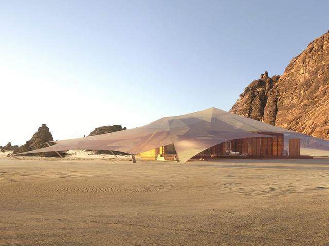 在过度旅游的时代，隐私正成为奢华旅行的核心价值