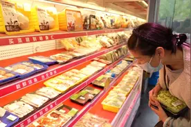 预制菜上餐桌，要让消费者“预知”和选择！图片