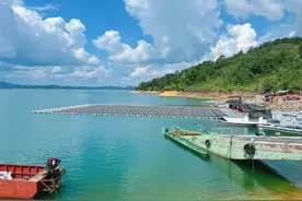 一带一路故事绘｜中国光伏产业助力马来西亚绿色发展图片