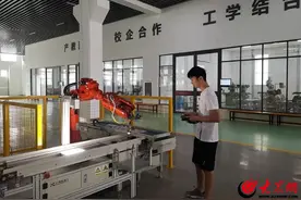 有“潍”度丨潍坊的教育好在哪里？（下）图片