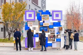 U盾、月票、龙卡……这张见证20年生活改变的“二维码”，引发网友晒出自己的“支付记忆”图片