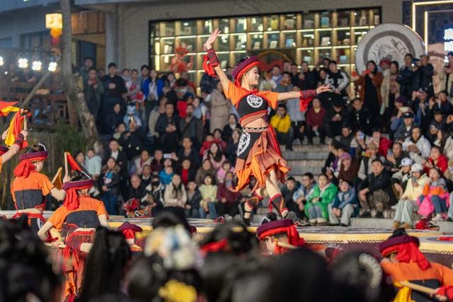 全省唯一！宣恩非遗案例入选“2025年全国非遗旅游融合创新案例”