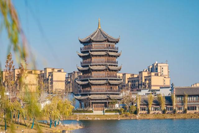 收藏!饶州古镇冬季旅游必看解读