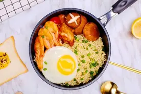 碳水吃不对容易胖？快收藏这份“干饭”攻略！图片