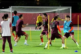 世预赛前瞻：再战日本，国足力争主场捍卫尊严图片