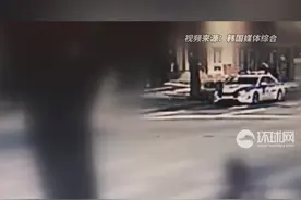 中国女游客被韩国酒店员工性侵：嫌犯凌晨刷总卡闯入房间 被捕后拒不认罪图片